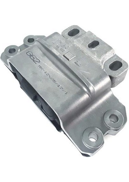 Sanziman Takozu Beetle-Golf-Jetta-Passat 12-17 Dpmah