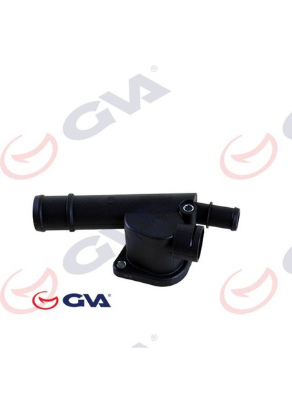 Termostat Yuvasi Flanşi Golf-Passat-T5-A3-A4-Cordoba-Leoin-Ibiza-Octavia 2.0-1.9 03-06 Dpmah