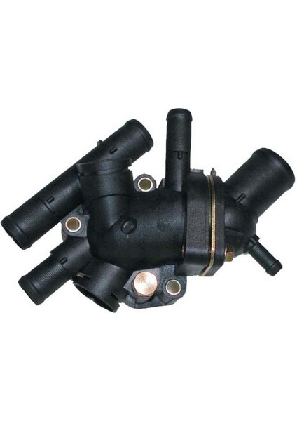 Termostat Komple Kng-Mgn-Clio Ii-Lgn 1.9 Dzl Sensör Delikli 6320.89 02.166 Dpmah
