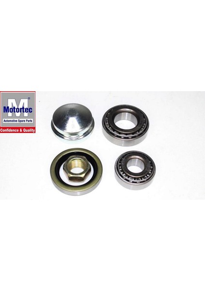 Ön Teker Rulman Kiti M131 Sağ Dpmah