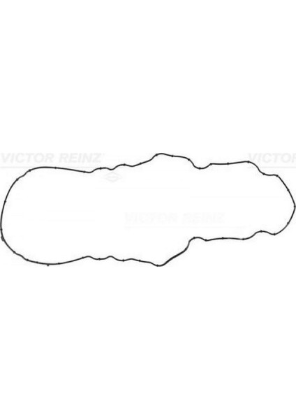 Külbütör Kapak Conta P206-P307-C2-C3-XSARA- 1.6 16V Dpmah