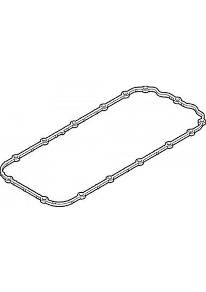 Karter Contasi Astra G-Astra F-Corsa B-Vectra B 1.4-1.6 16V (Xe/ecotech-Sel-Xel/ecotech) Dpmah