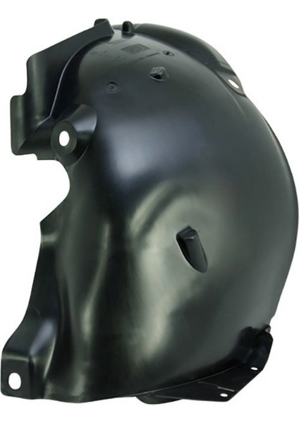 Çamurluk Davlumbazi Pvc Ön Sol Clio Iii Hb 07 16 Inc Dpmah