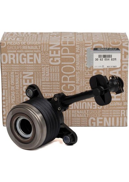 306205482R Hidrolik Debriyaj Rulmani Clio Ii-Iii-Kangoo-Megane Ii-Scenic Ii-Laguna Ii-Logan-Micra Iii 1.6-1.5d 8200046103-8200990502-8200764613-306200650R Dpmah