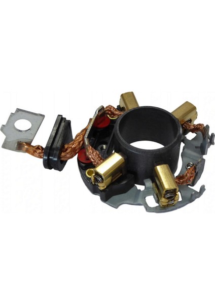 Kömür Taşiyici D6RA109 Dpmah