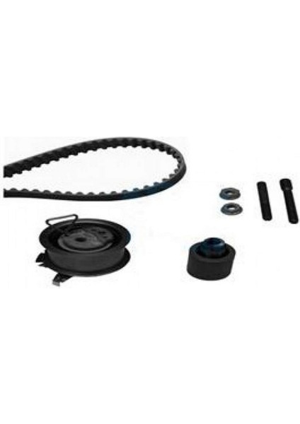 Triger Seti A2-A3-A4-A6-Bora-Caddy Iii-Golf Iv-V-Jetta Iii-Passat-Transporter T5 1.9 Tdi (Brr-Axc-Brs-Axb)-1.4 Tdi (Amf-Bhc-Atl) Dpmah