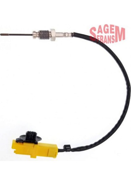 Turbo Isi Kaptoru [ Renault Thalia - Fluence - Kangoo - Clio - Megane - Laguna Iii - Megane Iv, Dacia Logan - Dokker - Duster - Lodgy ] Dpmah