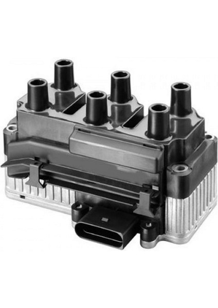 Ateşleme Bobini Bora-Golf Iv 2.8 99-05 -Seat Leon 2.8 Cupra 4 01-06 Dpmah