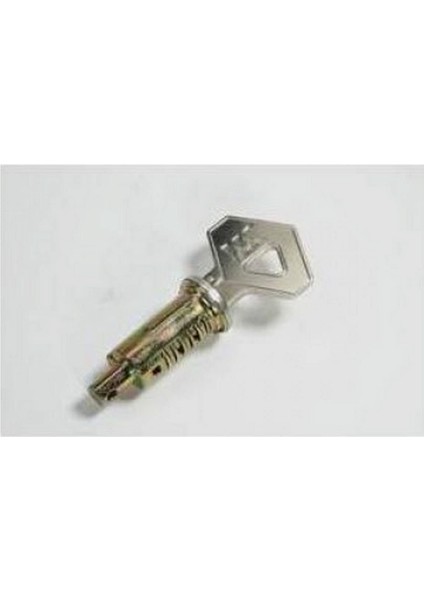 Kapi Kilidi Tek Fişekli (R12) Dpmah