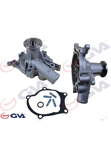 x Devirdaim H100 2.4-H1 93-00 L300 2.0 Dpmah