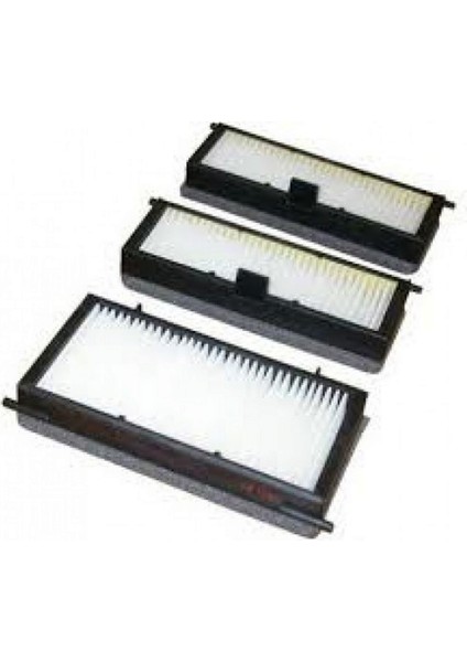 Polen Filtresi (Fiat Scudo - Ulysse - Lancia ZETA147) Dpmah