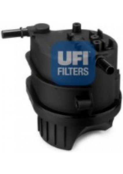 Yakit Filtresi Komple [ Citroen C1-C2-C3 1- C3 2- C3 (1.4 Hdi), Peugeot 107-206-207-307 (1.4 Hdi), Ford (1.4 Hdi) Müşürlü ] Dpmah