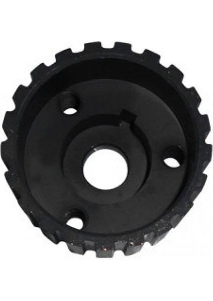 Krank Dişlisi M131 Dkş 1600 Dpmah