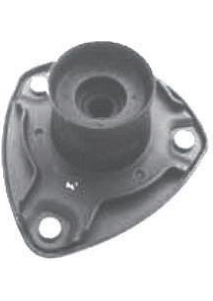 Amortisör Takozu Ön Sağ Accent Era 1.4-1.5-Pride 05 Rio 05 Dpmah