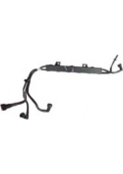Yakit Borusu Takim Fiorino 1.3 Mjtd Dpmah