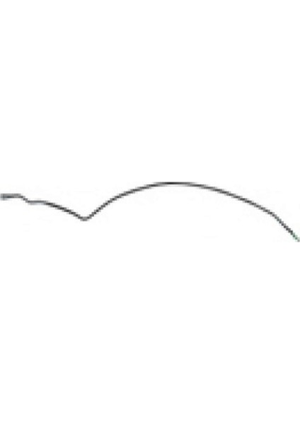 Mazot Filtre Geri Dönüş Hortumu Kng -1.5-1.9 Dpmah