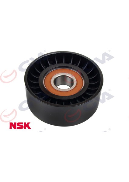 Alternatör Gergi Rulmani Mercedes C Serisi 200-220-270 Cdi-Clk-E Serisi E270-E320-S Serisi-M Serisi Dpmah
