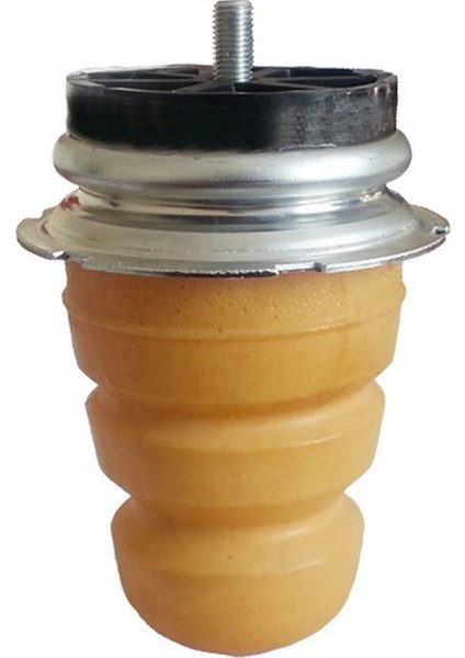 Amortisör Takozu Arka Doblo 01 Tüm Motor Tipleri Vulkollan Gözenekli Dpmah