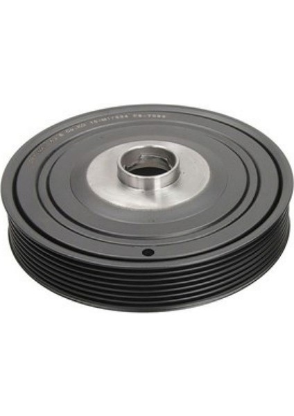 Krank Kasnaği Ym. 1.9 Tdi 7 Kanal Lgn Ii / Trafic F9Q Dpmah