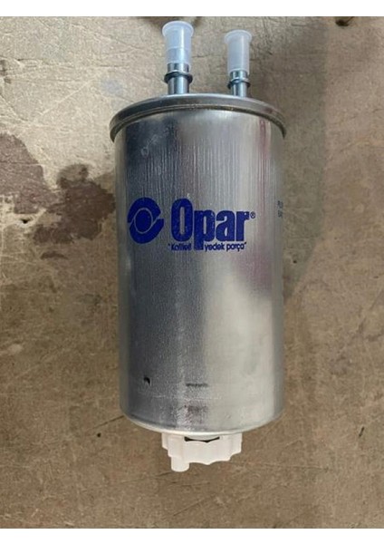 Yakit Filtresi Fiorino-Doblo-Linea 07 1.3-1.6 Jtd-Punto Iii 1.3jtd-1.9jtd-Stilo 1.9jtd Dpmah