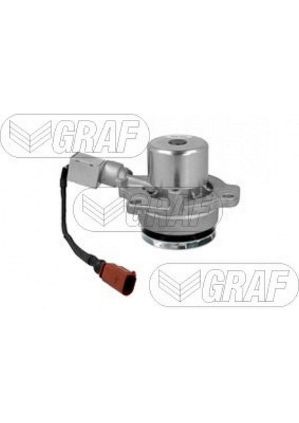 Devirdaim Golf7-A3-Leon-Passat-Tiguan 1.6-2.0 Tdi 13 Clha/b-Dcxa-Crlb-Cuvc-Crka-Crkb-Cxxa Soketli Dpmah