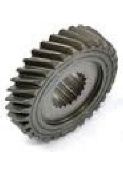 5.vites Dişlisi Küçük R9-R11-R19-R21 31 Diş Dpmah