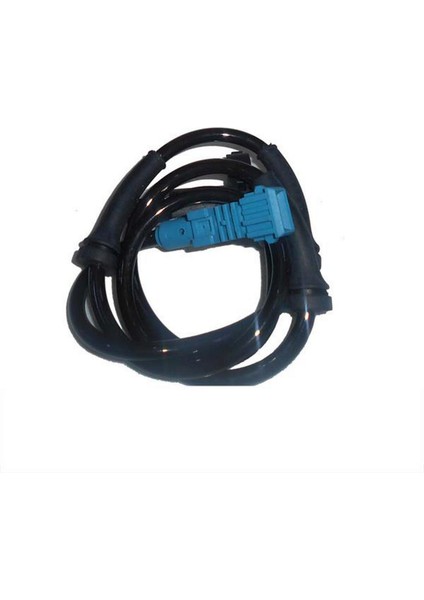 Abs Tekerlek Hiz Sensörü Arka P206 1.4-1.6-2.0 Hdi Dpmah