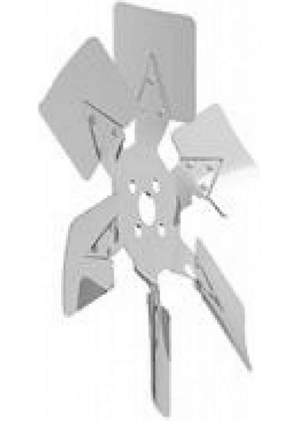 Vantilatör Pervanesi Saç R12 TRN7066 Dpmah