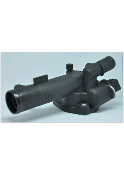 Termostat 83C Komple Müşürlü Kng-Clio Ii-Logan 1.5 Dci Dpmah