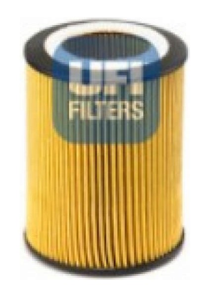 Yağ Filtresi Accent 02-05 -Getz 03-05 -Matrix 01-10 1.5crdi Dzl Dpmah