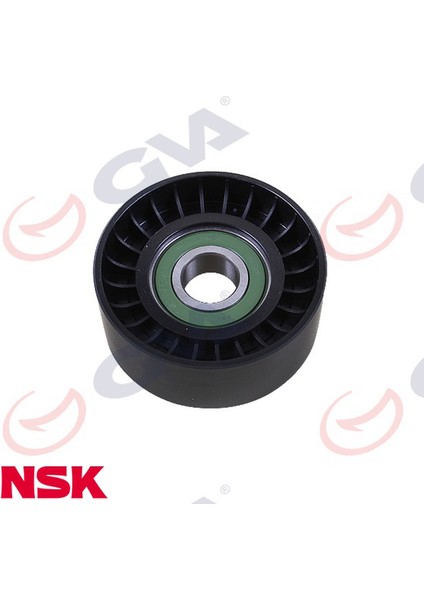 Alternatör Gergi Rulmani Ducato 2.3jtd-2.3d 02- Dpmah