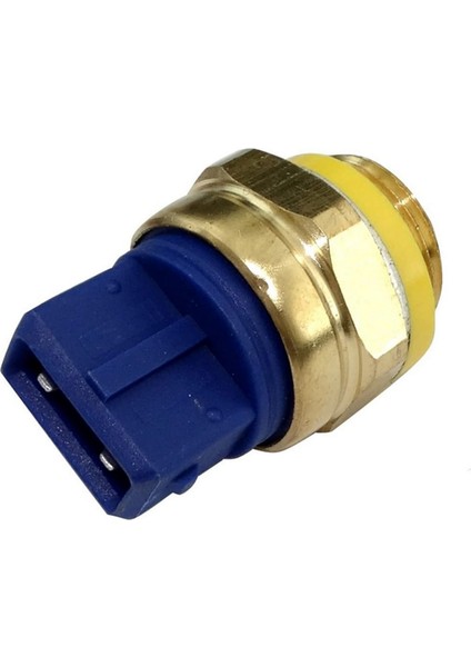 Fan Müşürü P106-P206-P306 1.4-1.6-C3-C4 1.6-2.0 86-97 C Dpmah