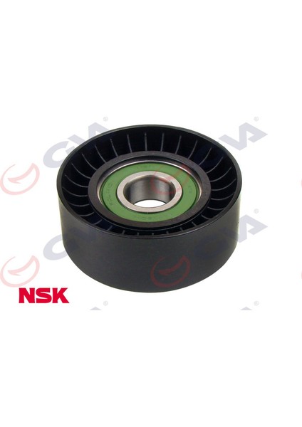 Alternatör Gergi Rulmani P206 1.6hdi 04 P307 1.4hdi 01-05 1.6hdi 05-09 P1007 1.4hdi 05 Dpmah