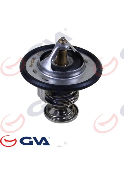 Termostat 82C Hyundai H1-Starex 2.5d 01 Terracan 2.5d 01 Kia PREGIO-K2500 2.5d 03 Dpmah