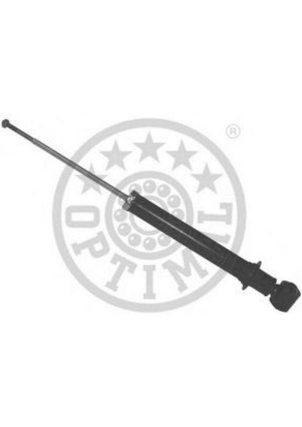 Arka Amortisör L/r Vectra B 10.95 3.02 Dpmah