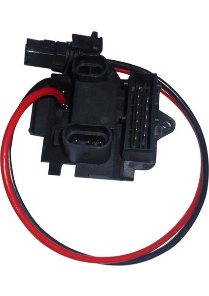 Kalorifer Rezistansi Kangoo-Megane-Scenic Dpmah