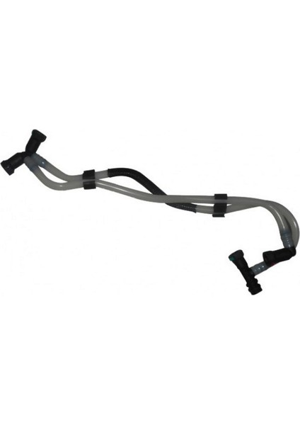 Yakit Borusu Megane Ii-Kangoo 1.5 Dci K9K Dpmah