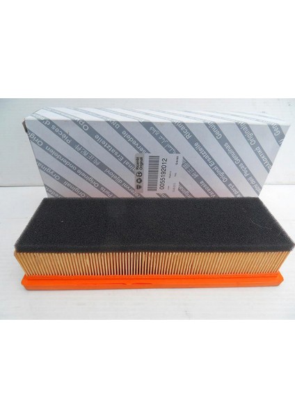 Hava Filtresi Doblo 05- -Albea 07- -Fiorino 09- -Panda 09 -Punto-Idea 1.4 -Fiat 500-FORD Ka 1.2 Dpmah