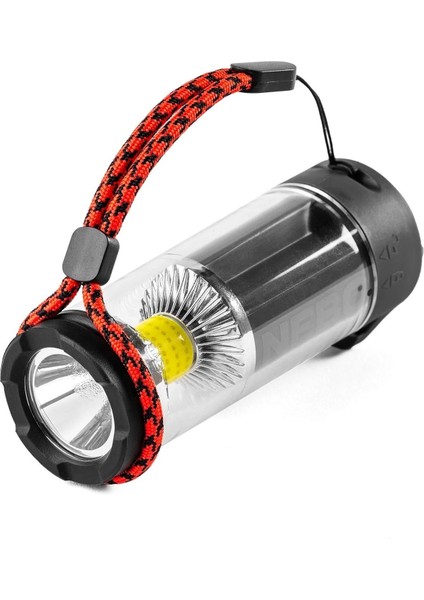 Galileo Tempest 350 Lantern + Spotlight