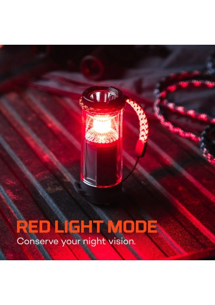 Galileo Tempest 350 Lantern + Spotlight fırsatları