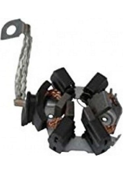 Kömür Yuvasi Audi A4-A6 Dpmah