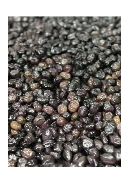 Gemlik Doğal Salamura Siyah Zeytin Net 500 gr Pestisit İçermez fiyatları
