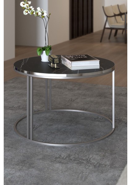 Orta Sehpa Tekli Special Lüx Gümüş Bendir modelleri