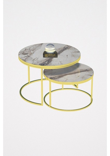 Orta Sehpa Ikili Lüx Specıal Gold Efes fiyatları