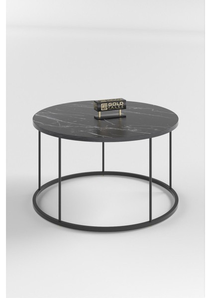 Orta Sehpa Terra Lüx Bendir