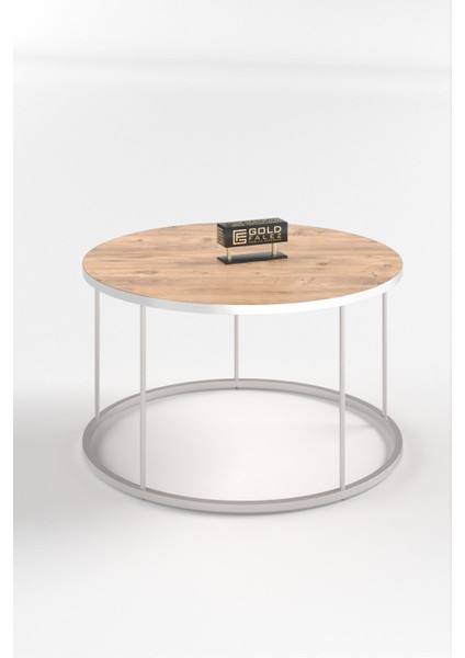 Orta Sehpa Terra Lüx Gümüş Ceviz fiyatları