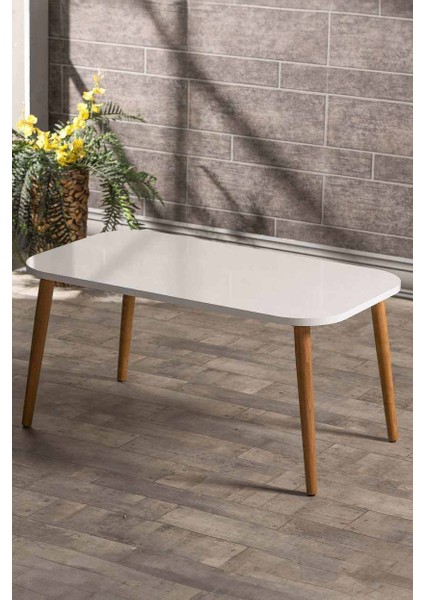 Orta Sehpa Ahşap Torna Ayak Kare fırsatları