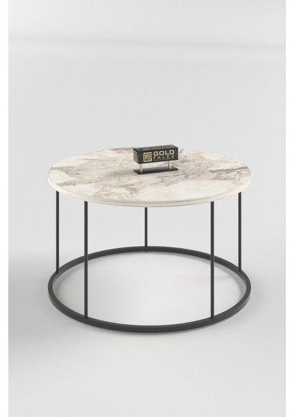 Orta Sehpa Terra Lüx Efes