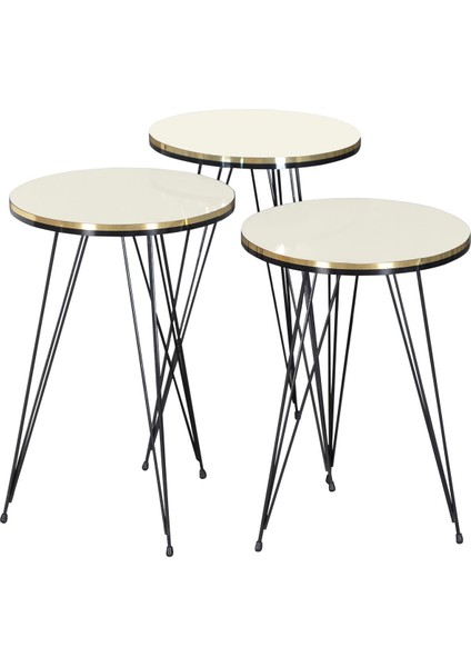 Orta Sehpa Kr Gold Efes Tel indirimleri