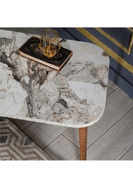 Orta Sehpa Ahşap Torna Efes Kr fiyatları